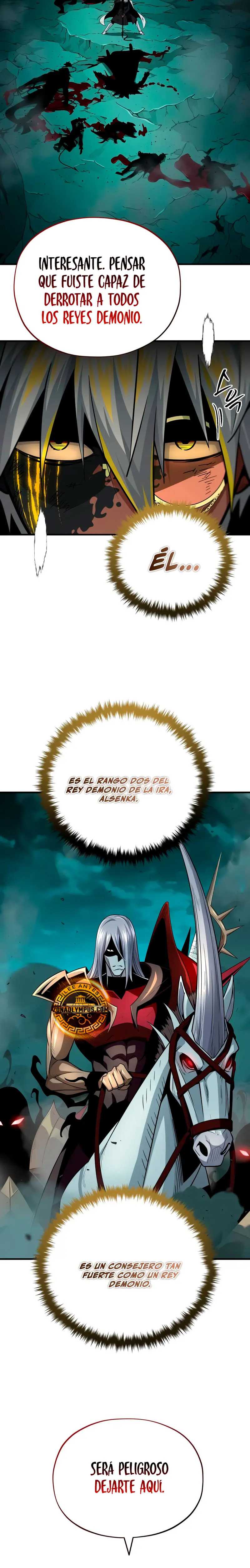 Read 66,666 Years Advent of the Dark Mage Español Manga Online