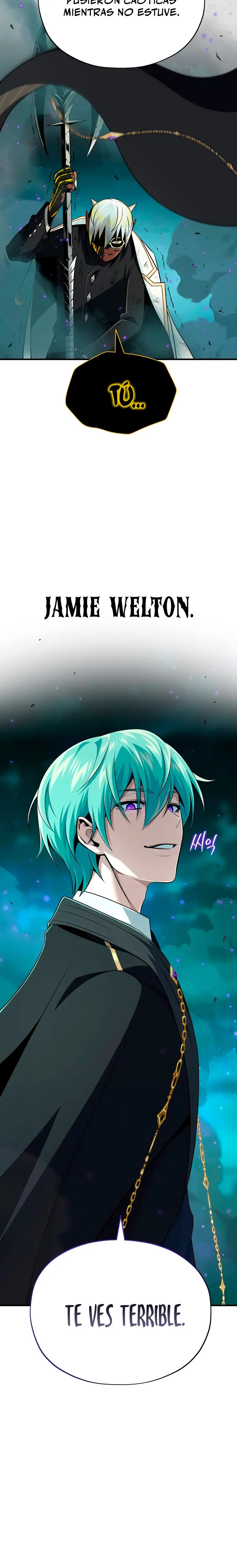 Read 66,666 Years Advent of the Dark Mage Español Manga Online