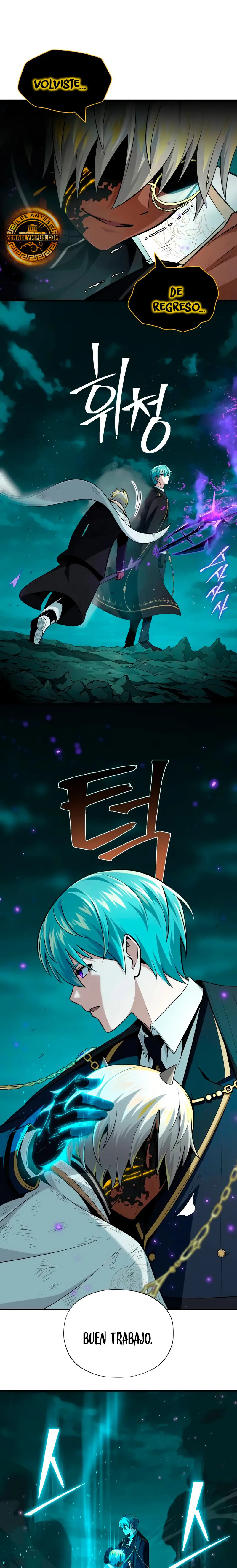 Read 66,666 Years Advent of the Dark Mage Español Manga Online