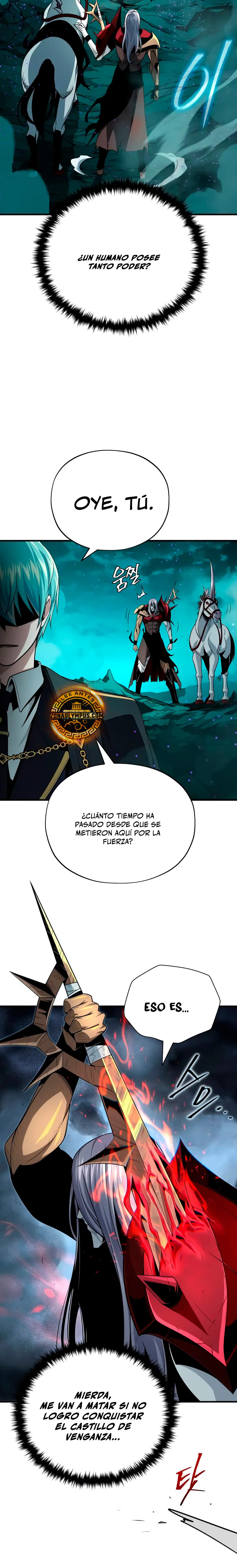 Read 66,666 Years Advent of the Dark Mage Español Manga Online