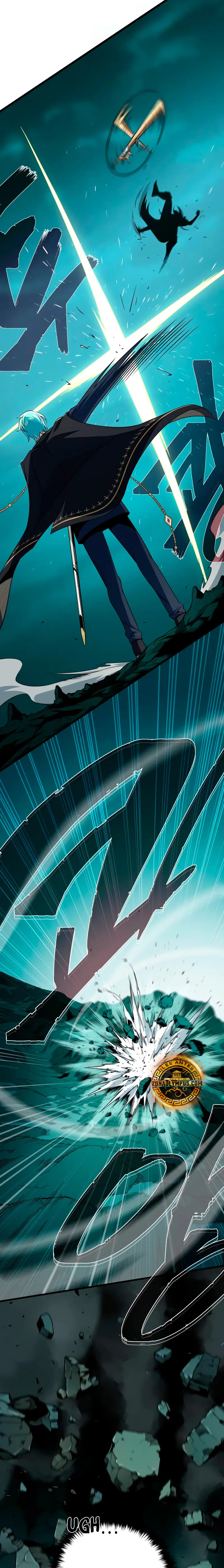 Read 66,666 Years Advent of the Dark Mage Español Manga Online