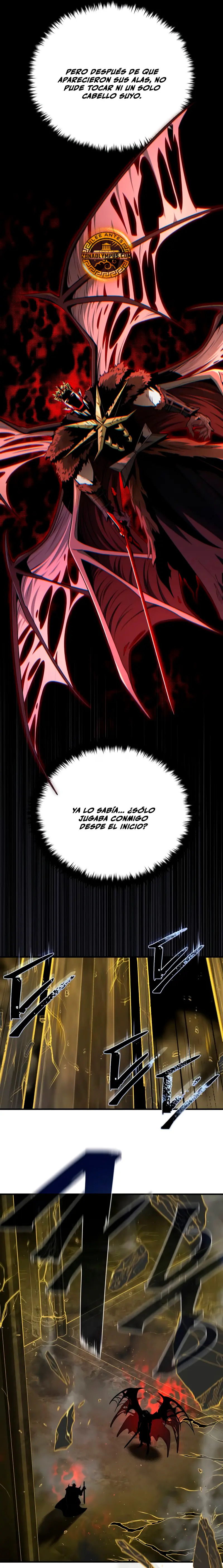Read 66,666 Years Advent of the Dark Mage Español Manga Online