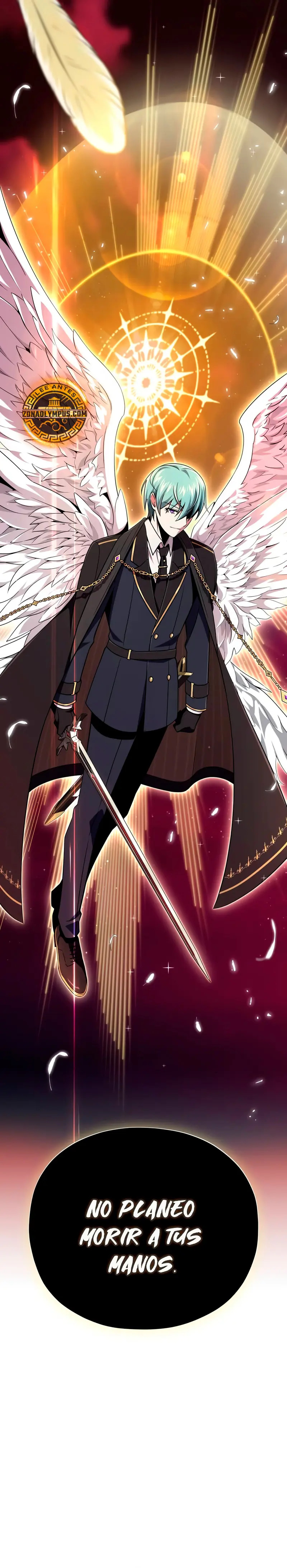 Read 66,666 Years Advent of the Dark Mage Español Manga Online