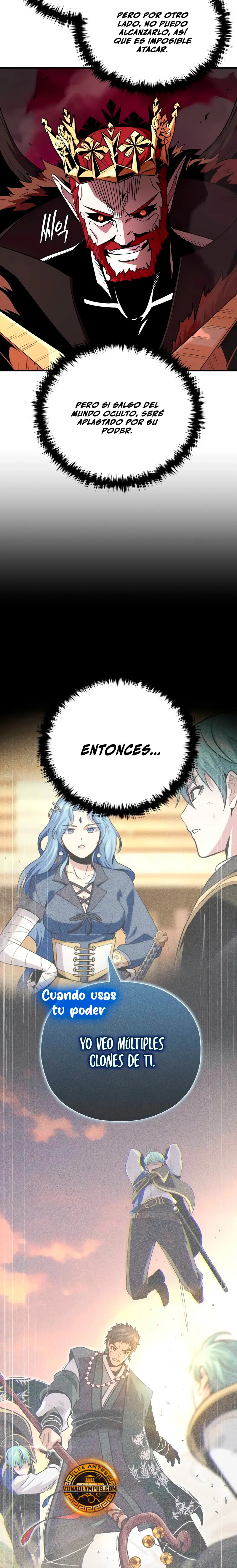 Read 66,666 Years Advent of the Dark Mage Español Manga Online