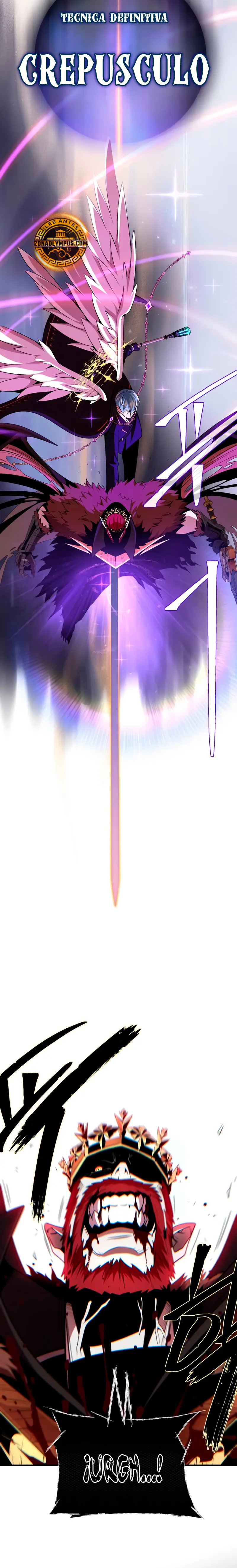 Read 66,666 Years Advent of the Dark Mage Español Manga Online