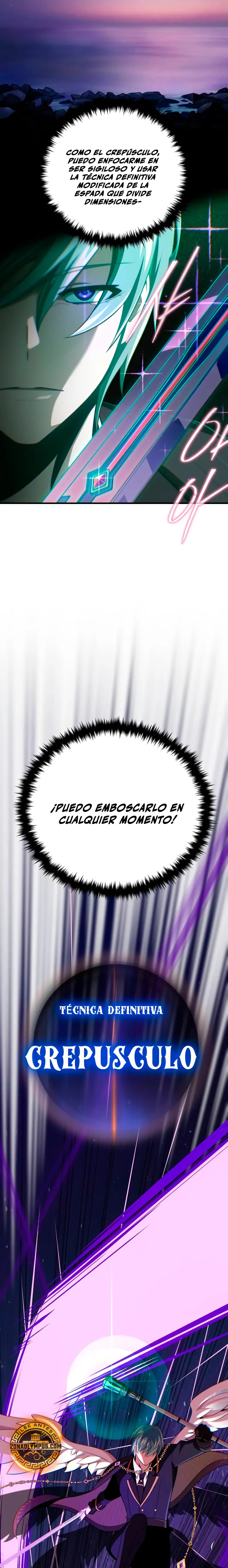 Read 66,666 Years Advent of the Dark Mage Español Manga Online