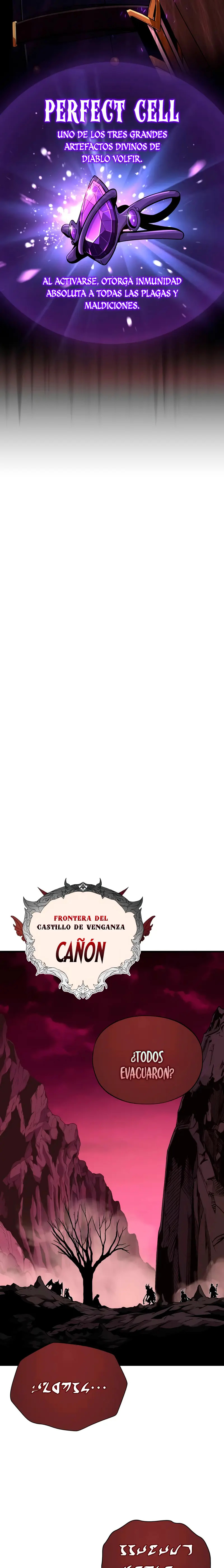 Read 66,666 Years Advent of the Dark Mage Español Manga Online