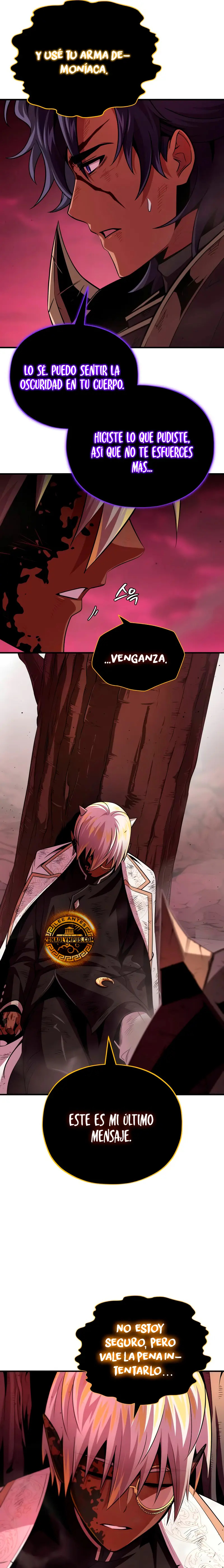 Read 66,666 Years Advent of the Dark Mage Español Manga Online