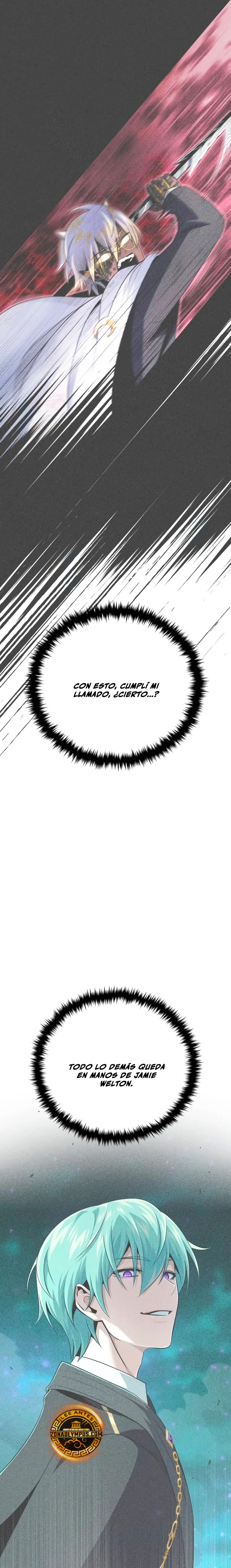 Read 66,666 Years Advent of the Dark Mage Español Manga Online