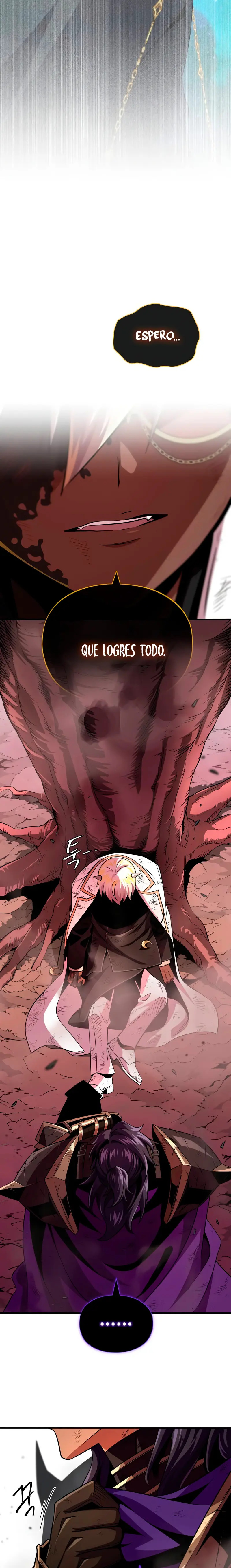 Read 66,666 Years Advent of the Dark Mage Español Manga Online