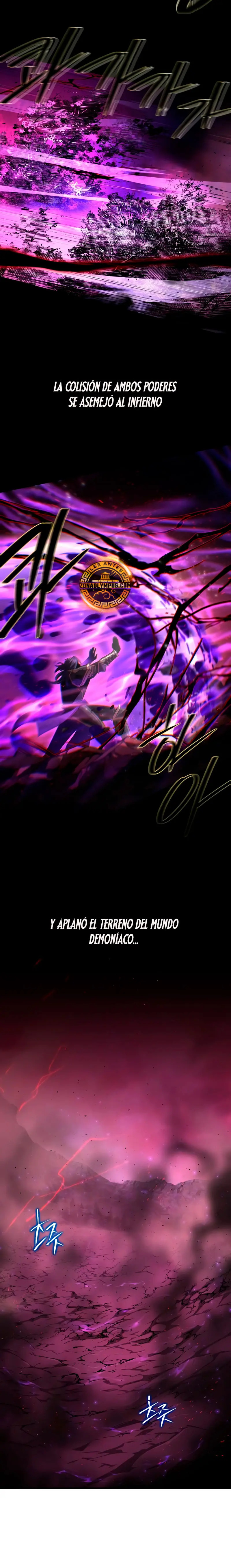 Read 66,666 Years Advent of the Dark Mage Español Manga Online