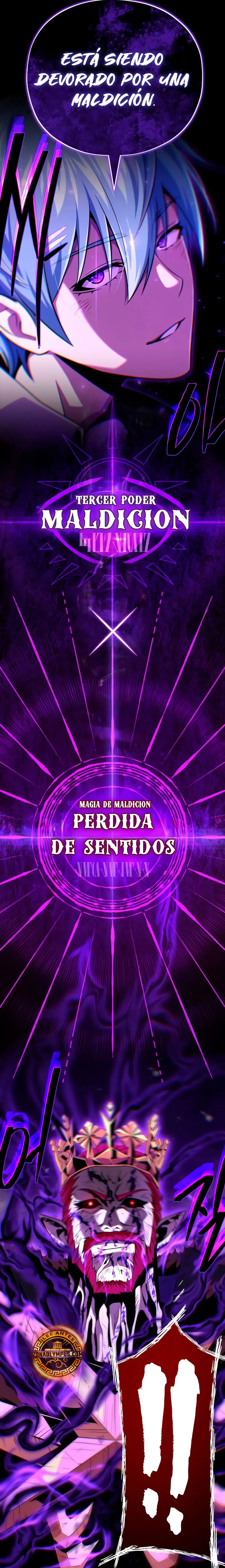 Read 66,666 Years Advent of the Dark Mage Español Manga Online