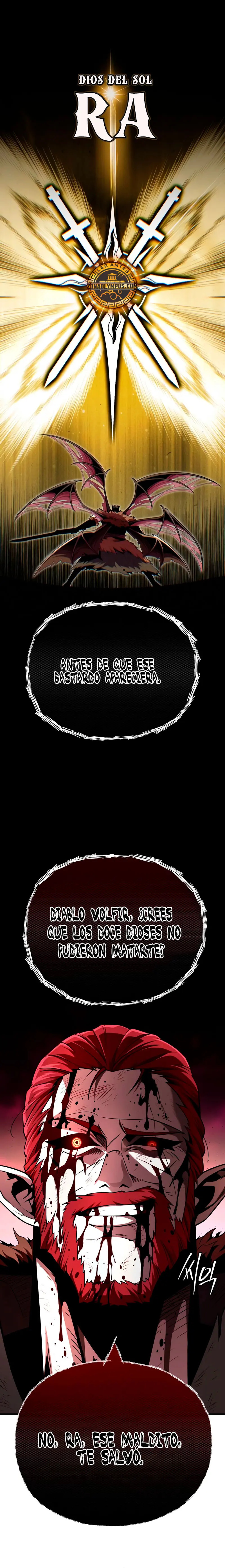 Read 66,666 Years Advent of the Dark Mage Español Manga Online