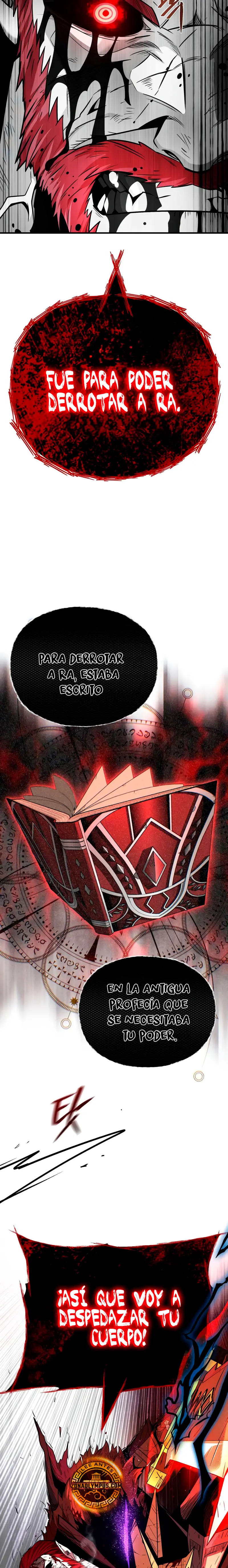 Read 66,666 Years Advent of the Dark Mage Español Manga Online