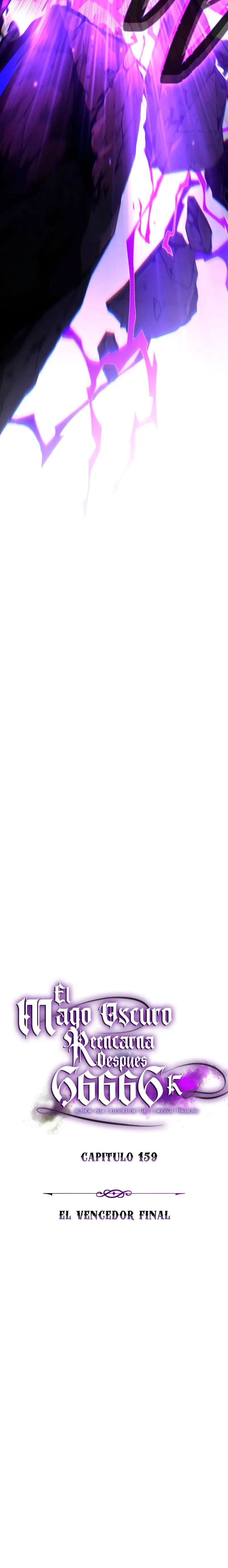 Read 66,666 Years Advent of the Dark Mage Español Manga Online