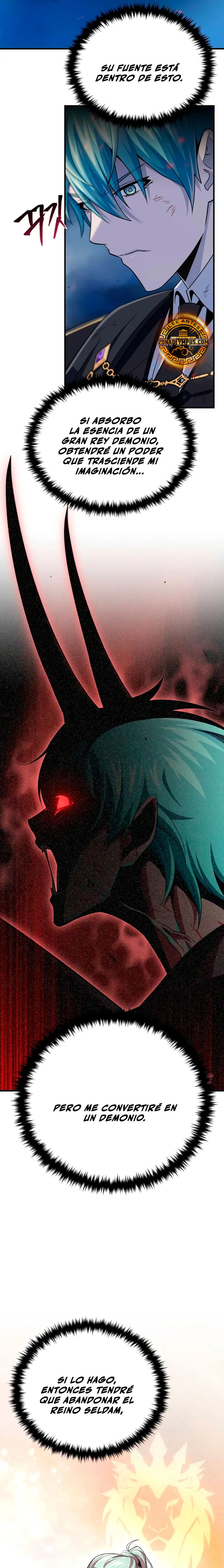 Read 66,666 Years Advent of the Dark Mage Español Manga Online