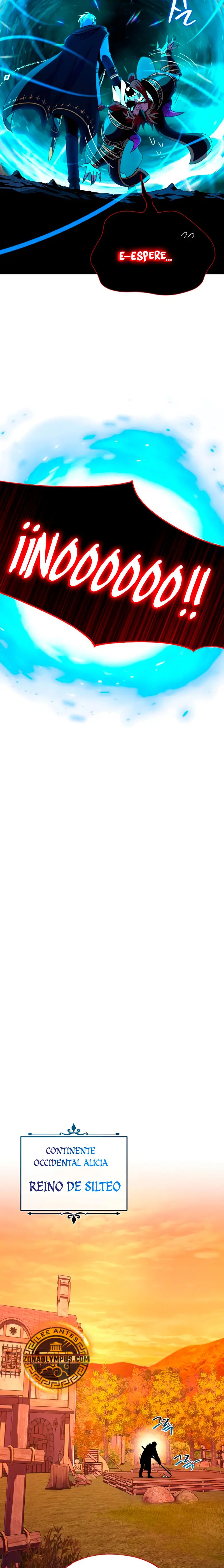 Read 66,666 Years Advent of the Dark Mage Español Manga Online