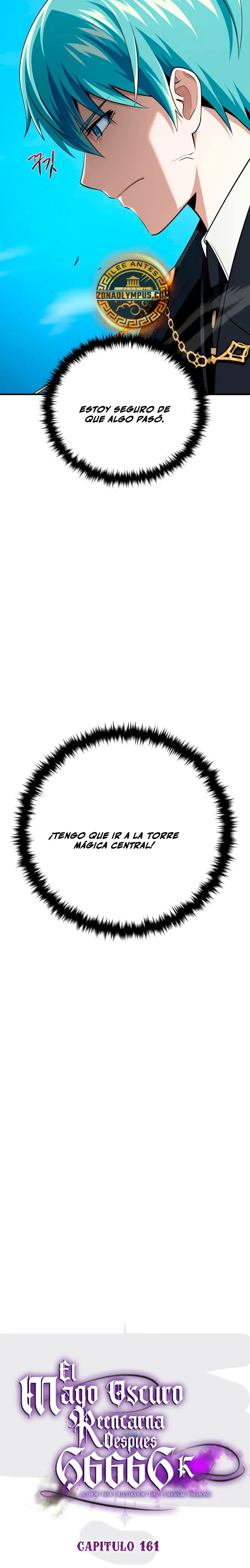 Read 66,666 Years Advent of the Dark Mage Español Manga Online