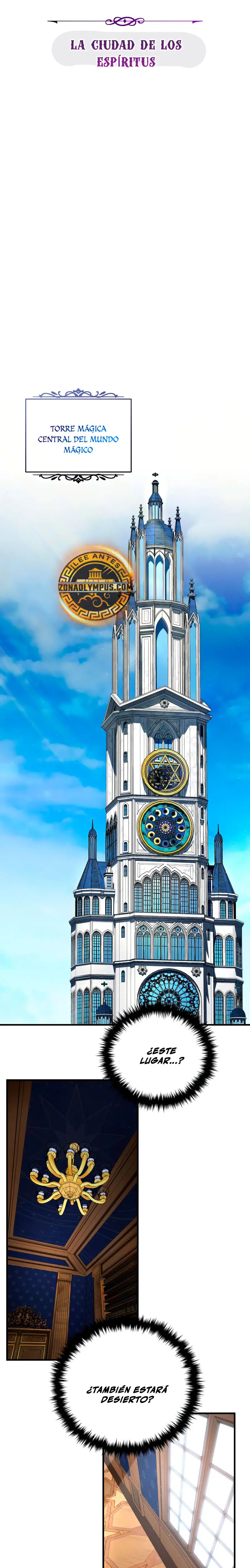 Read 66,666 Years Advent of the Dark Mage Español Manga Online