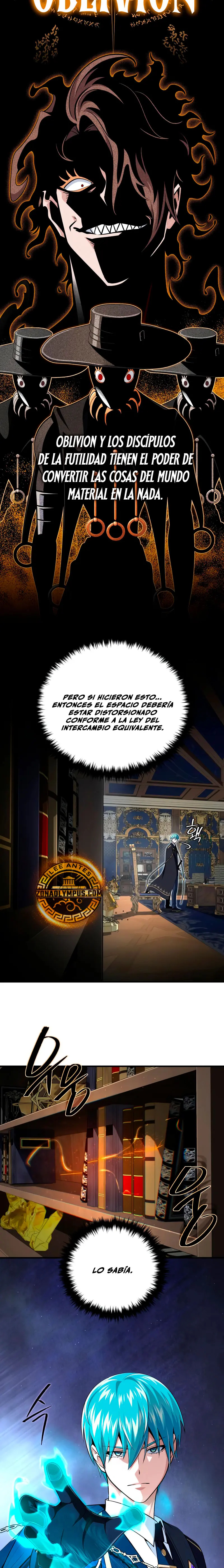 Read 66,666 Years Advent of the Dark Mage Español Manga Online