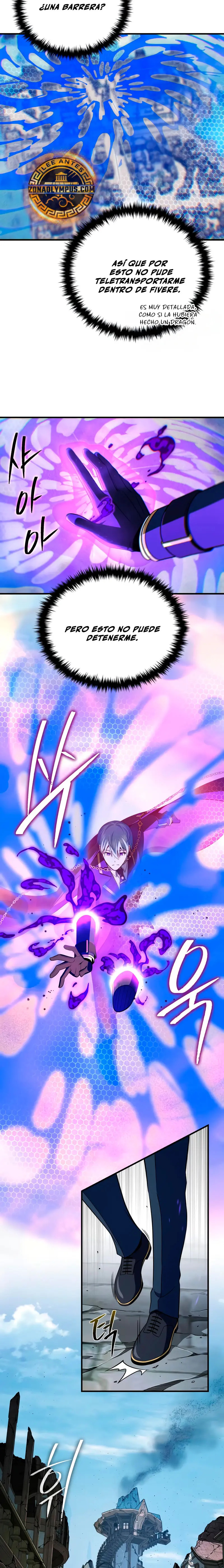 Read 66,666 Years Advent of the Dark Mage Español Manga Online