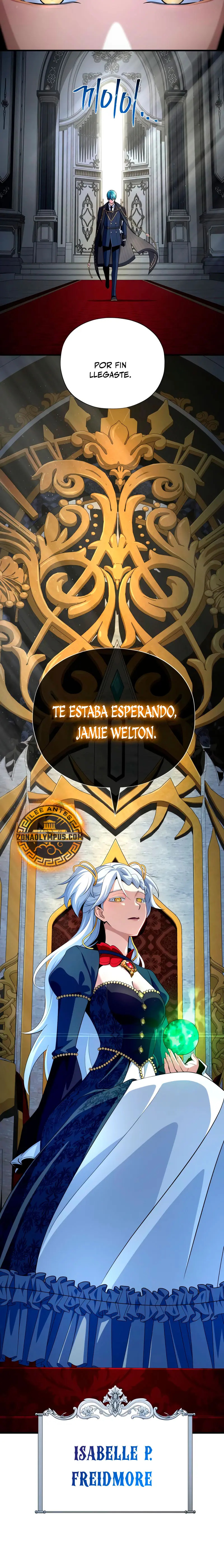 Read 66,666 Years Advent of the Dark Mage Español Manga Online