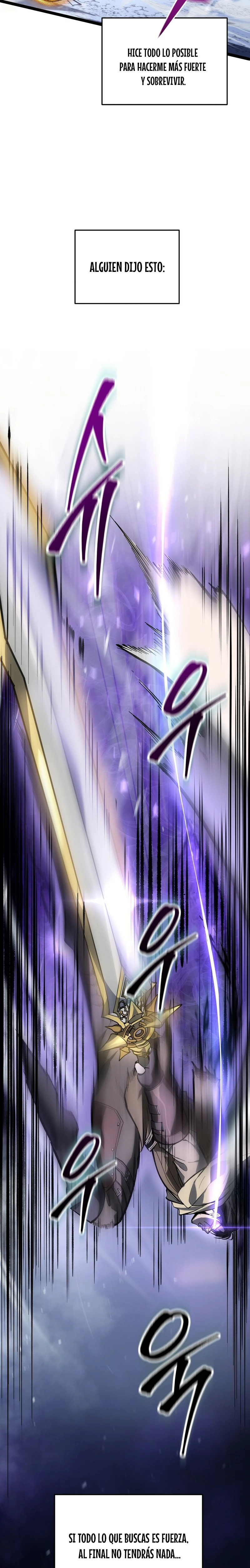 Read A Dragon Slayer's Peerless Regression Español Manga Online