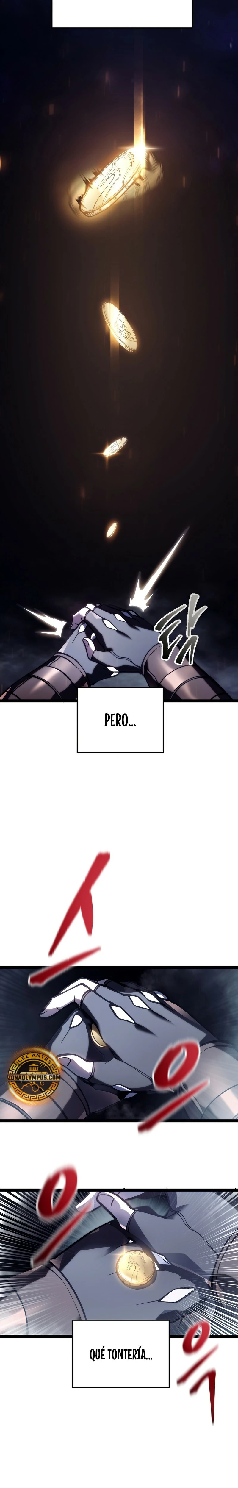 Read A Dragon Slayer's Peerless Regression Español Manga Online