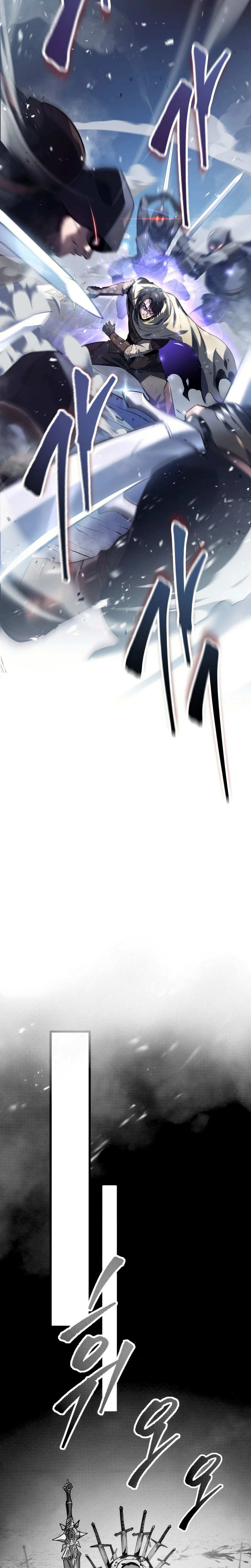 Read A Dragon Slayer's Peerless Regression Español Manga Online