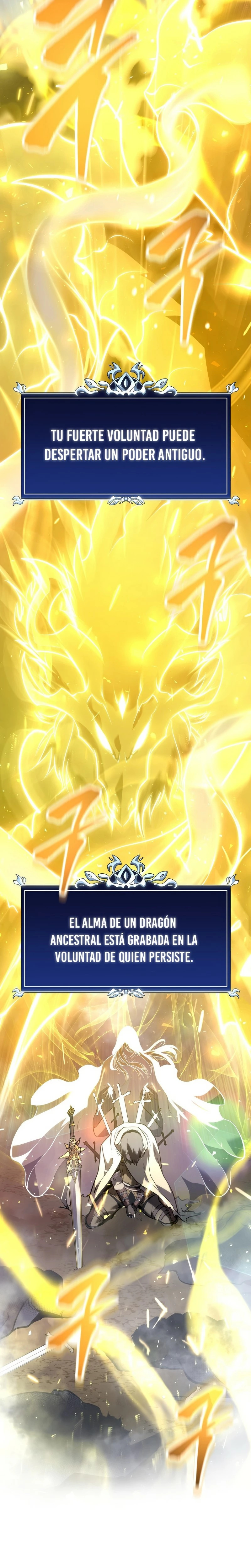 Read A Dragon Slayer's Peerless Regression Español Manga Online