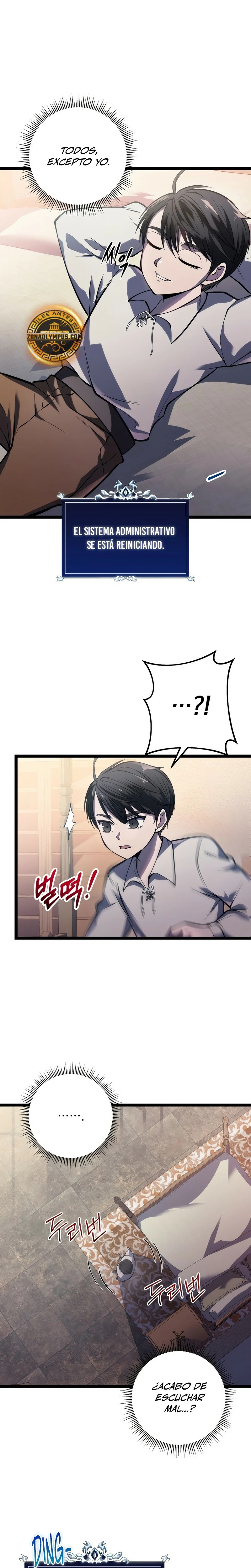 Read A Dragon Slayer's Peerless Regression Español Manga Online