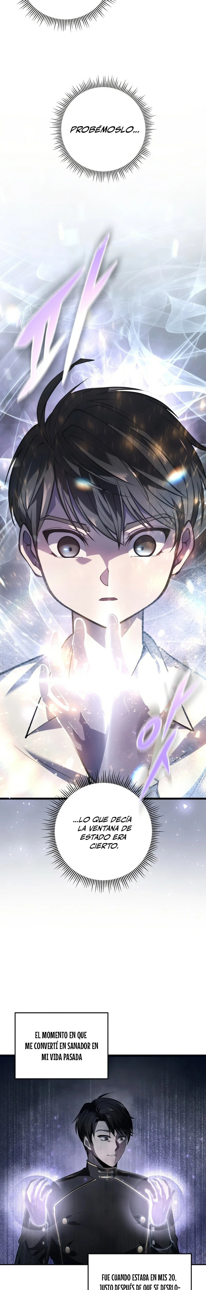 Read A Dragon Slayer's Peerless Regression Español Manga Online