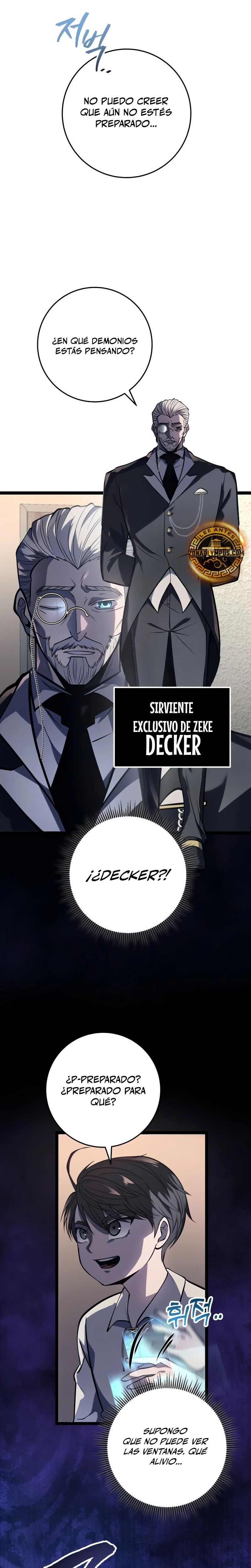 Read A Dragon Slayer's Peerless Regression Español Manga Online