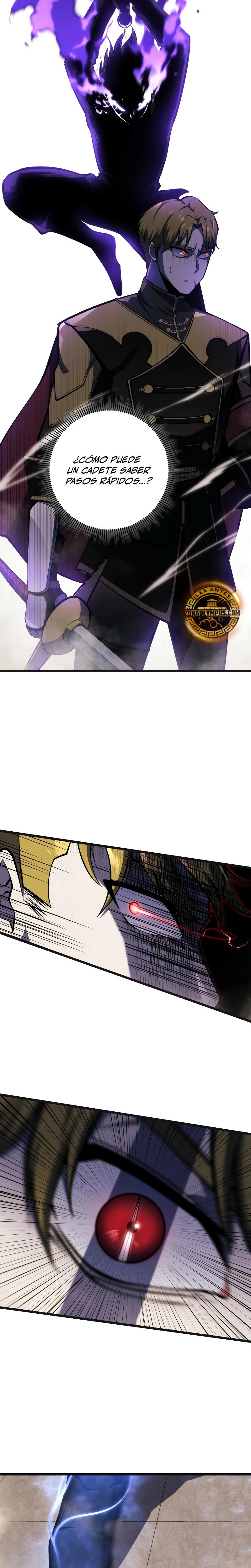 Read A Dragon Slayer's Peerless Regression Español Manga Online