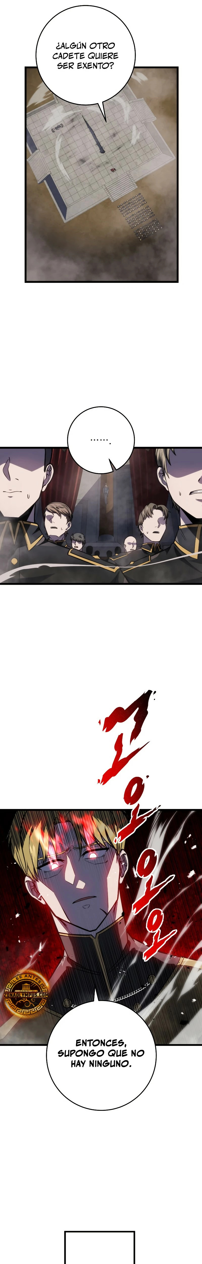 Read A Dragon Slayer's Peerless Regression Español Manga Online