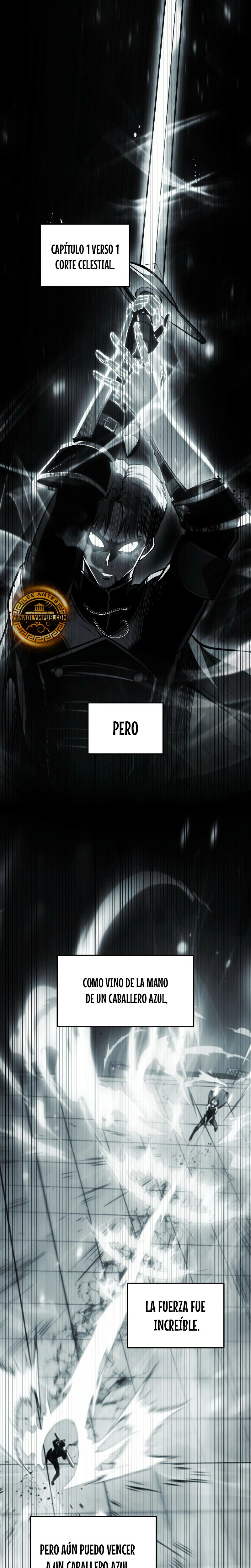 Read A Dragon Slayer's Peerless Regression Español Manga Online