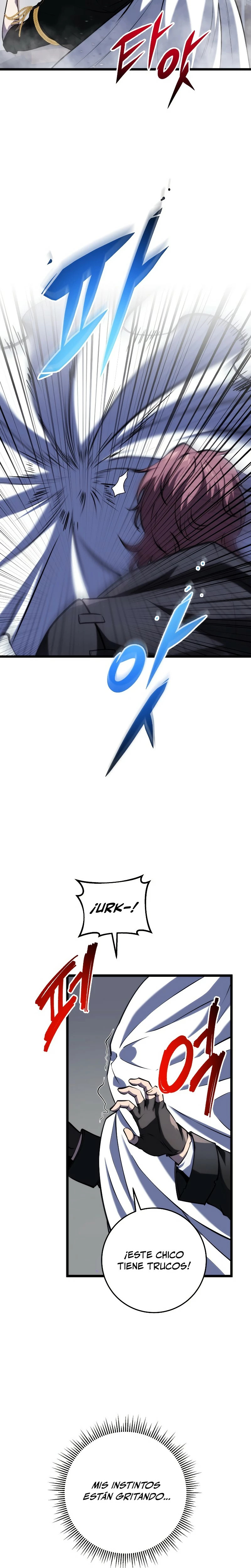 Read A Dragon Slayer's Peerless Regression Español Manga Online