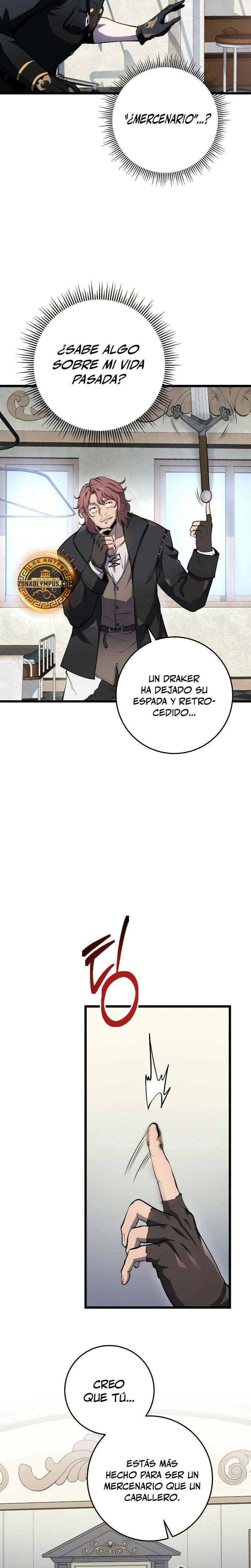 Read A Dragon Slayer's Peerless Regression Español Manga Online