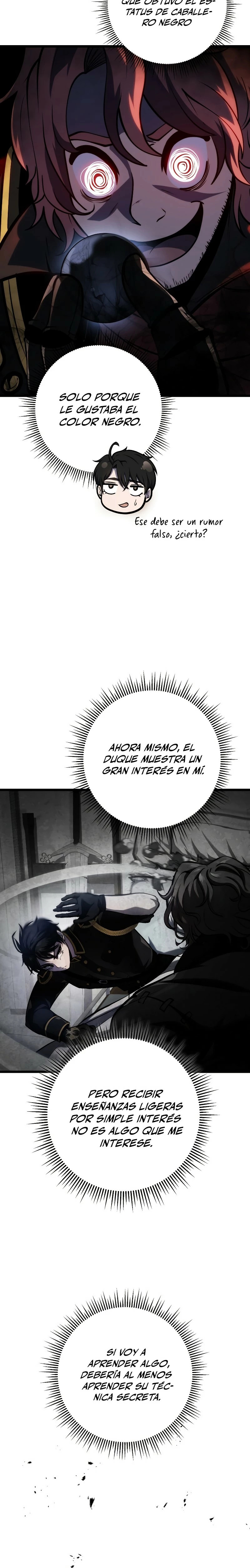 Read A Dragon Slayer's Peerless Regression Español Manga Online