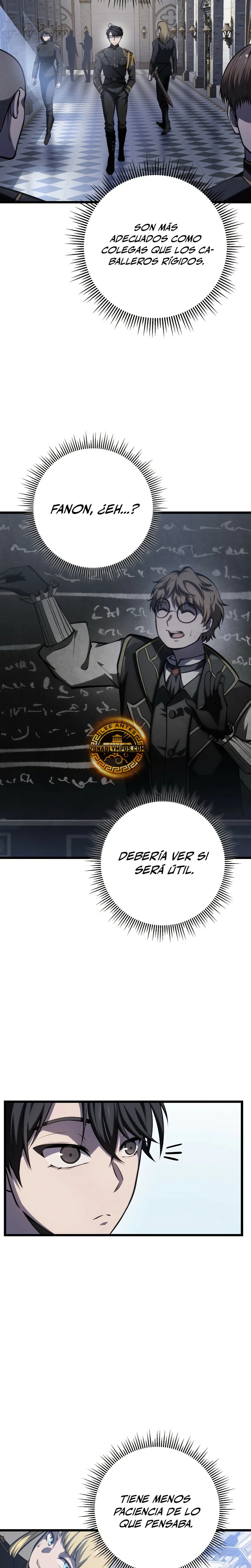 Read A Dragon Slayer's Peerless Regression Español Manga Online