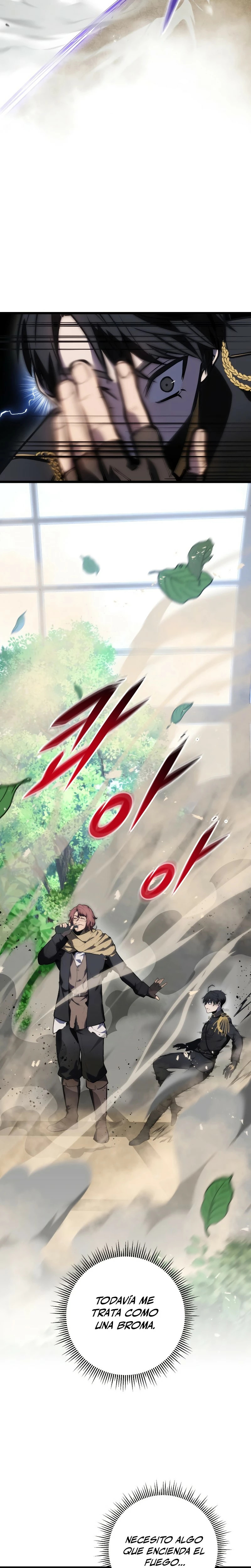 Read A Dragon Slayer's Peerless Regression Español Manga Online