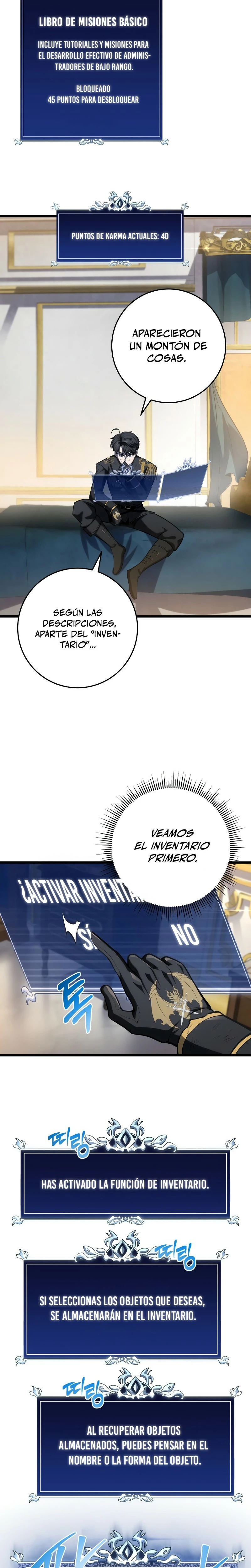 Read A Dragon Slayer's Peerless Regression Español Manga Online