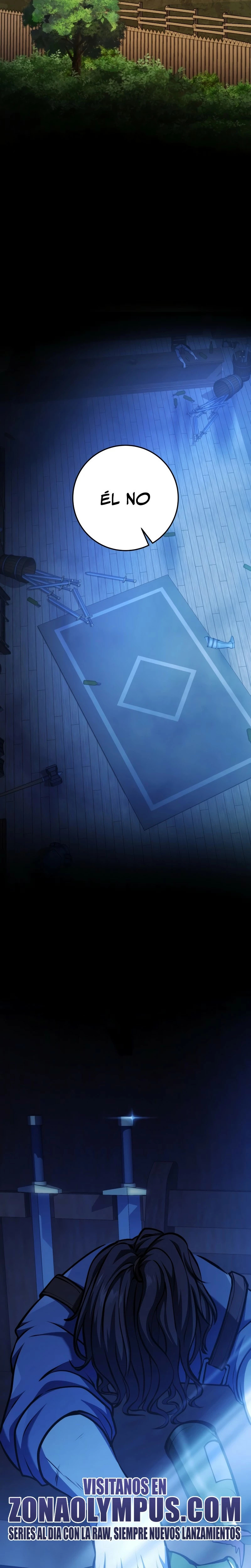 Read A Dragon Slayer's Peerless Regression Español Manga Online