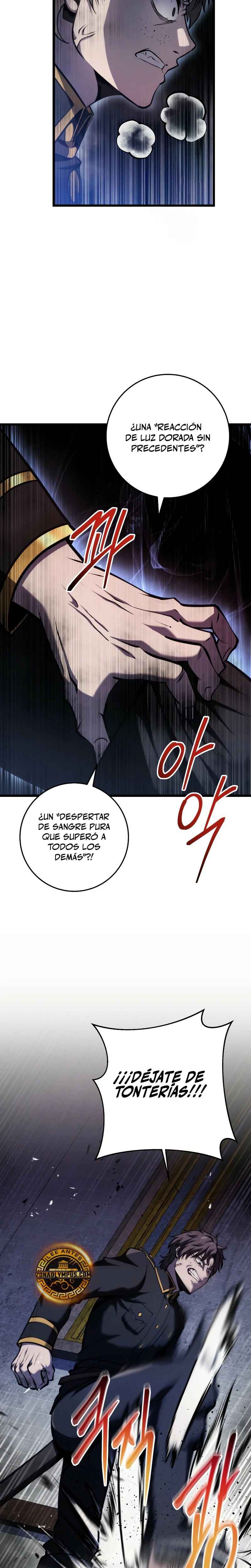 Read A Dragon Slayer's Peerless Regression Español Manga Online