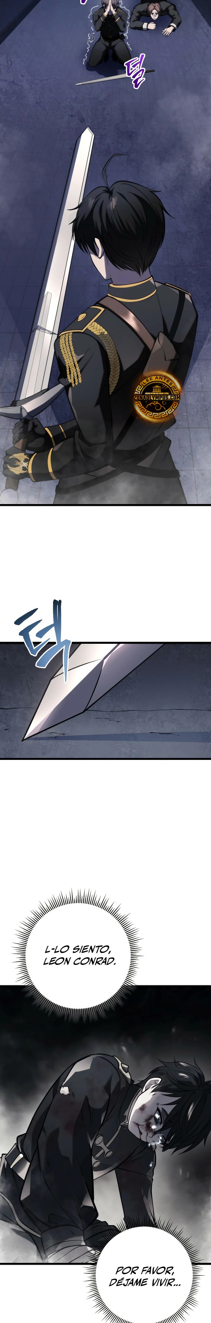 Read A Dragon Slayer's Peerless Regression Español Manga Online