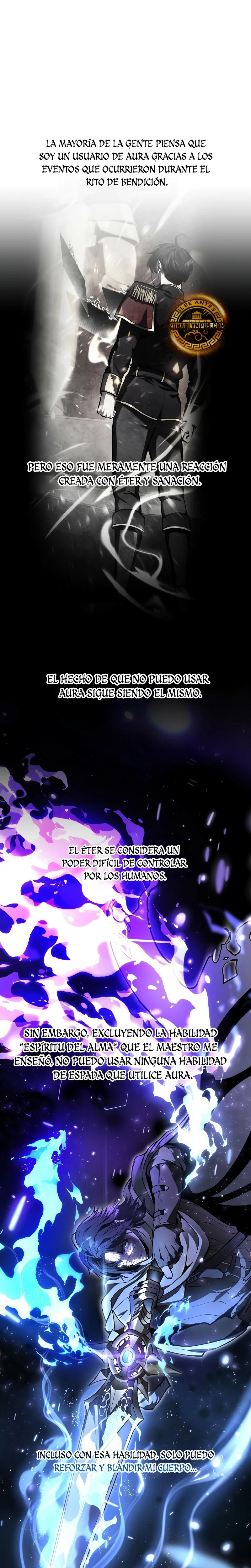 Read A Dragon Slayer's Peerless Regression Español Manga Online