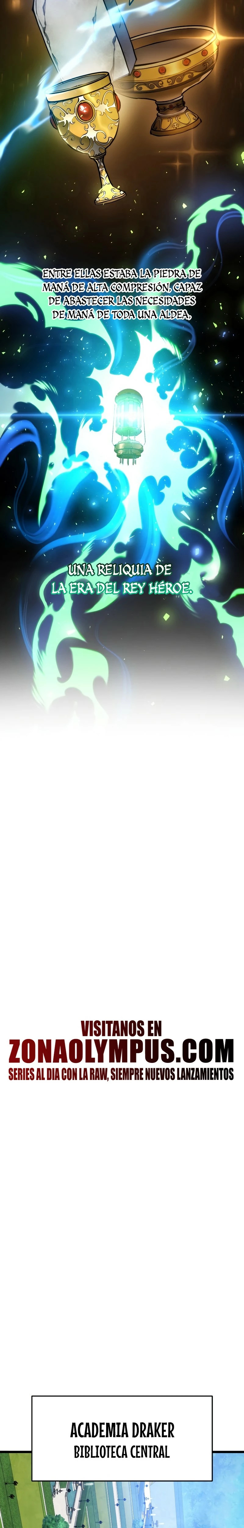 Read A Dragon Slayer's Peerless Regression Español Manga Online