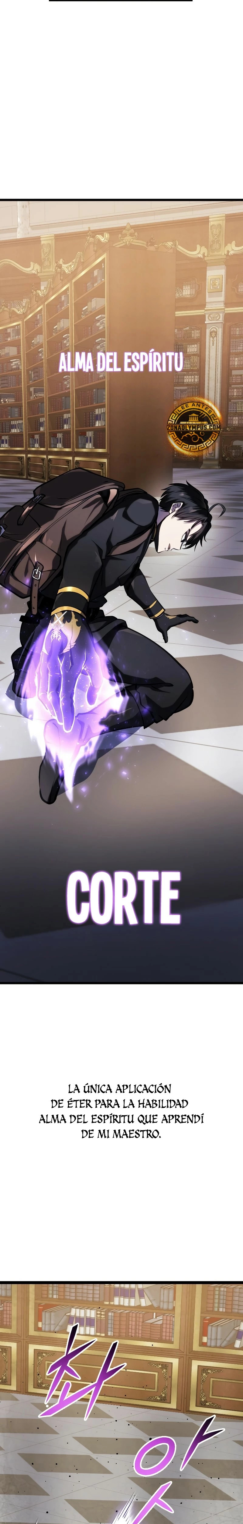 Read A Dragon Slayer's Peerless Regression Español Manga Online