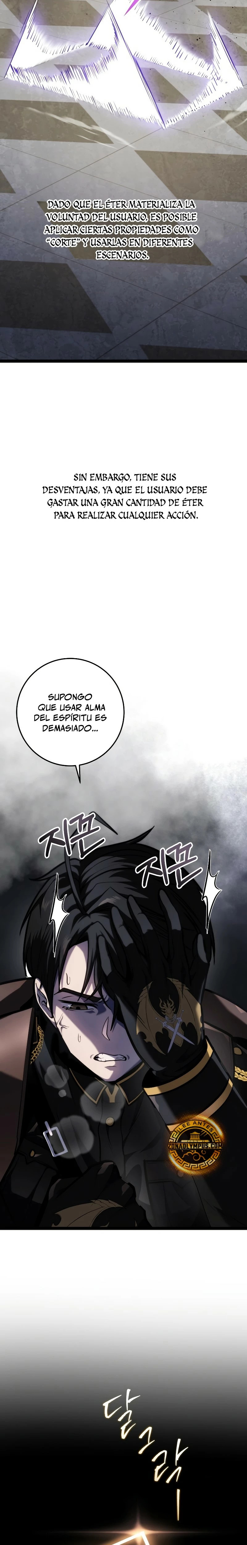 Read A Dragon Slayer's Peerless Regression Español Manga Online