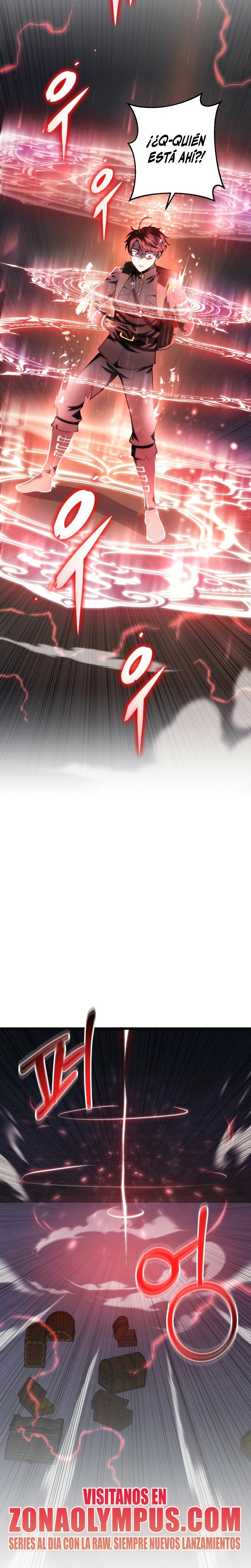 Read A Dragon Slayer's Peerless Regression Español Manga Online